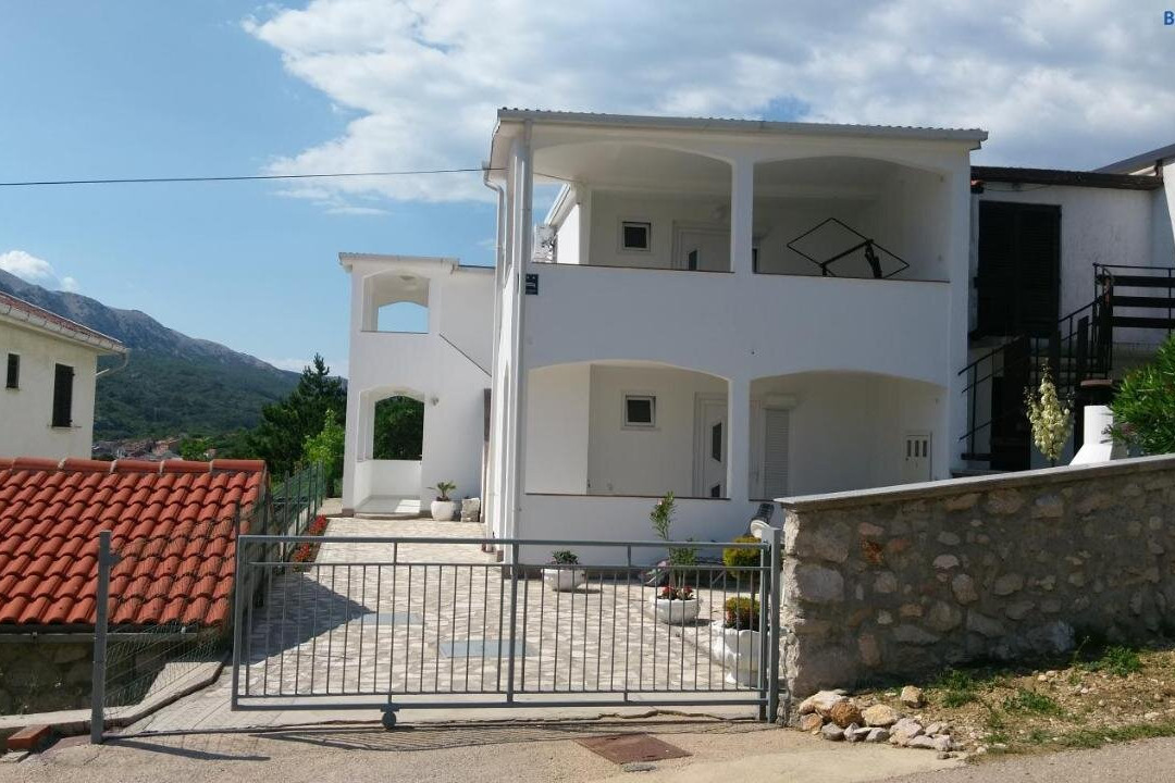 Ruza Apartmani