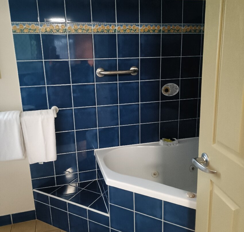 米娅公寓酒店主图