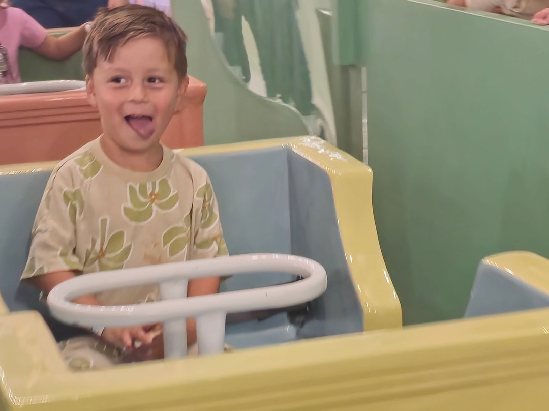 Bella's wonderland-绍斯波特必去景点