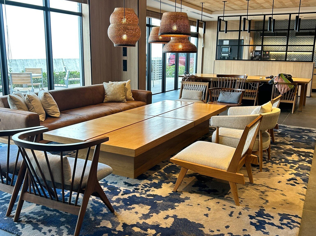 Fairfield By Marriott Hyogo Awaji Fukura主图