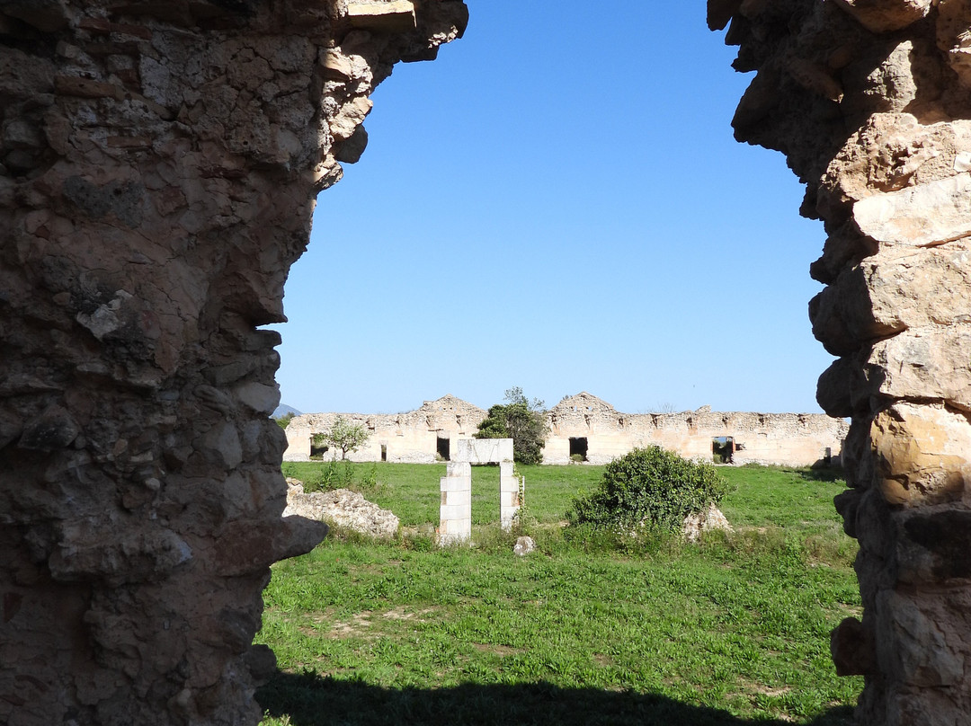 Cartuja de Vall de Crist-Altura必去景点