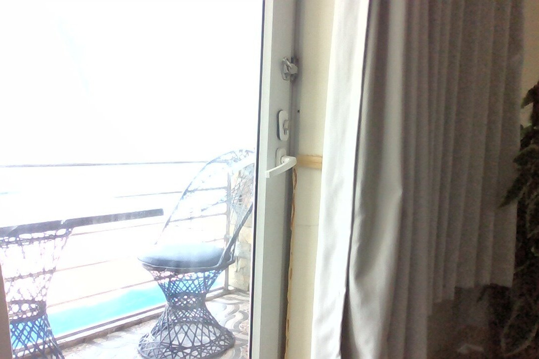 Mango's Beachfront Resort主图