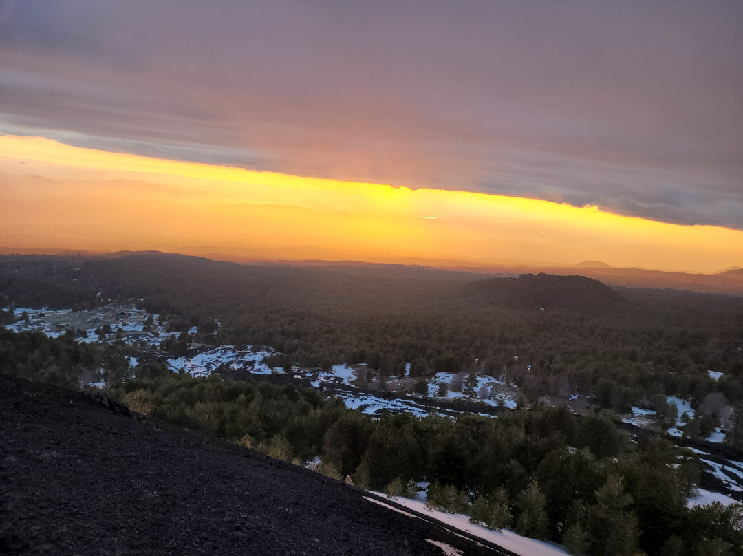 Etna3340景点图片
