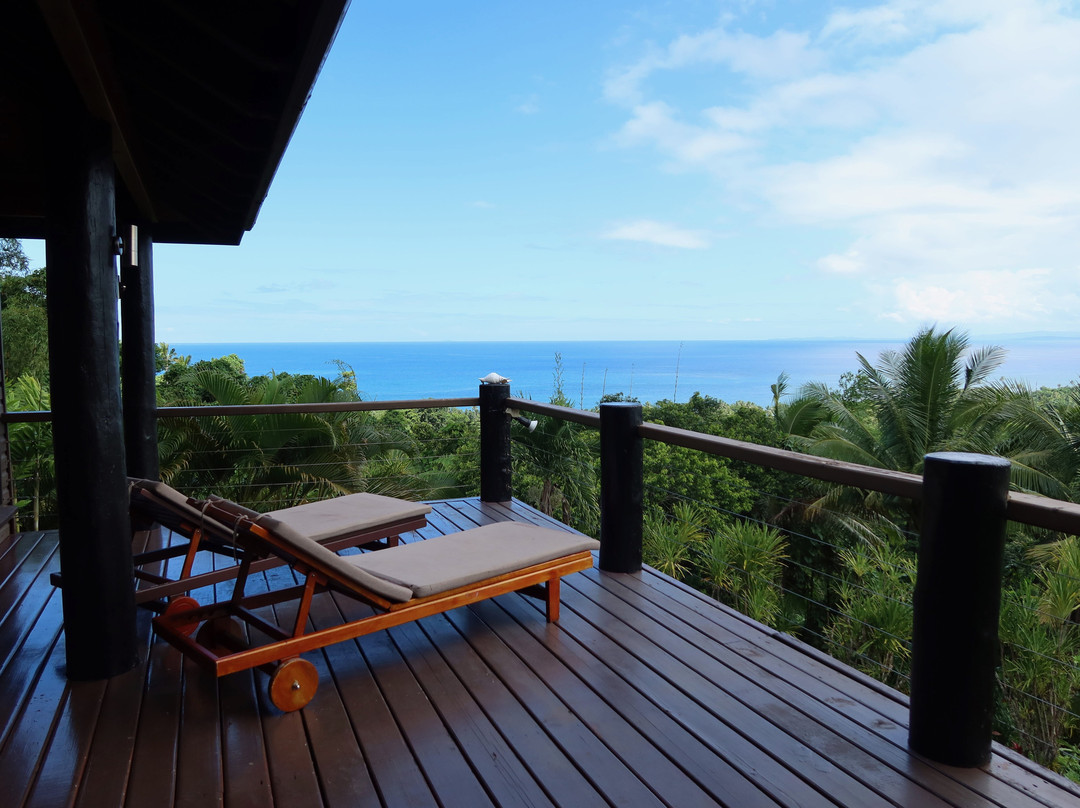 艾玛荷瑟卡瓦度假酒店主图