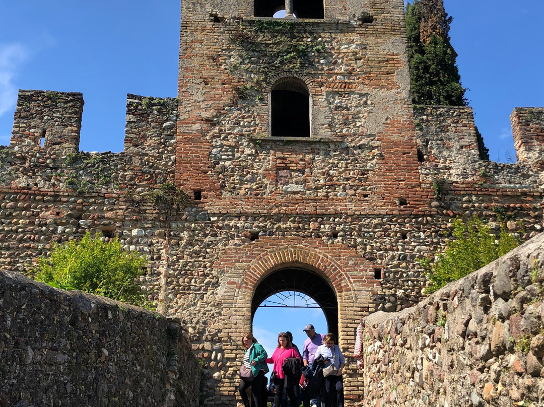 Il Borgo di Castellaro Lagusello-Castellaro Lagusello必去景点