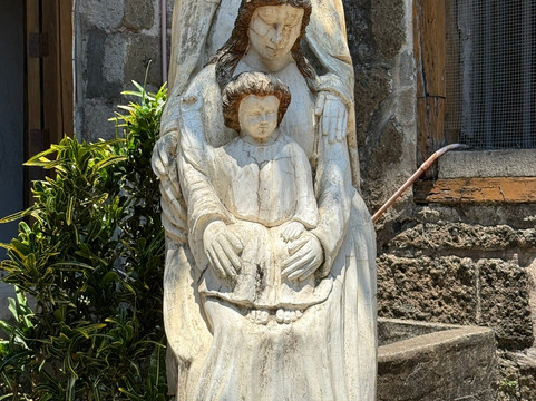 Taal Heritage Village-塔尔必去景点