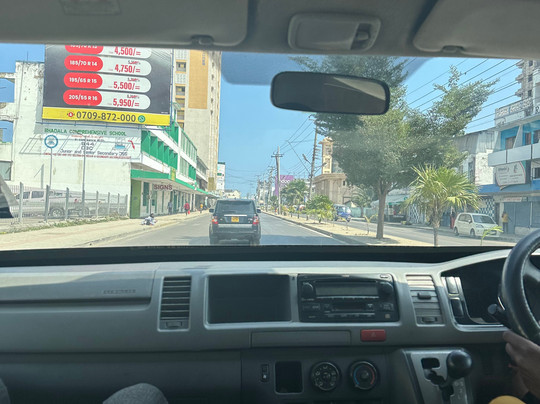 Lorick Tours & Safaris-蒙巴萨必去景点