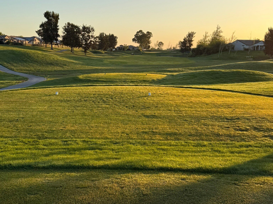 The Golf Club at Rio Vista-Rio Vista必去景点