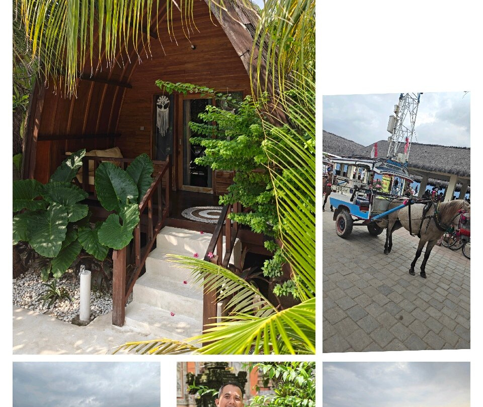 Rai Bali Tours景点图片