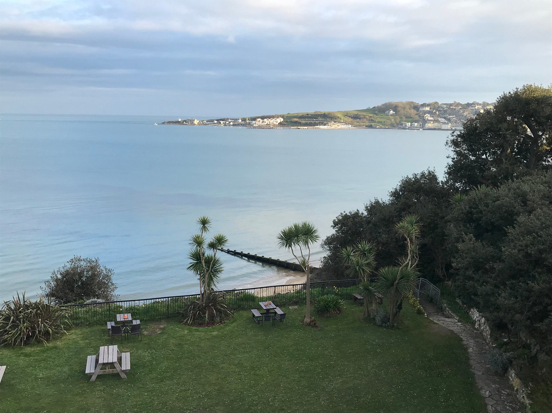 Grand Hotel Swanage主图