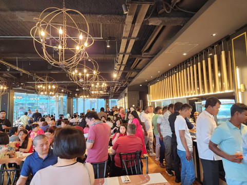 The Malayan Council主图