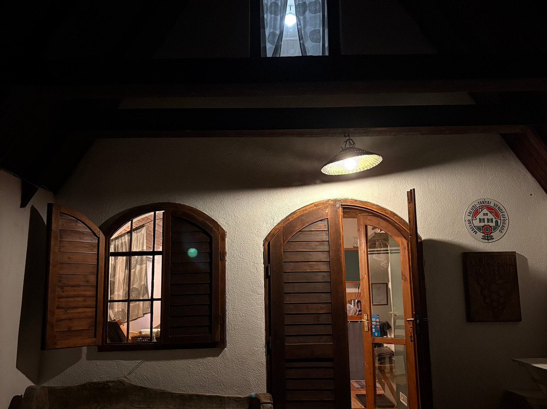 Myrtus Winery and Guesthouse主图