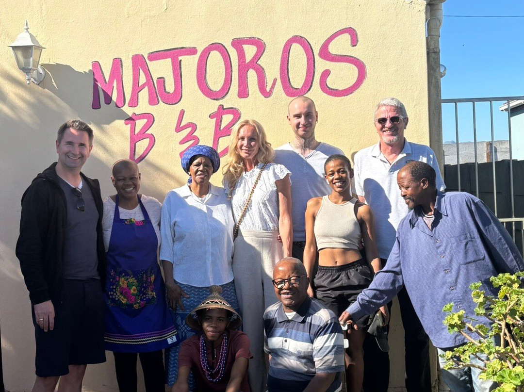 Hajo's Tours-米那顿必去景点