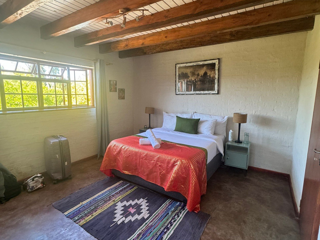 Vala House-Rheenendal必去景点