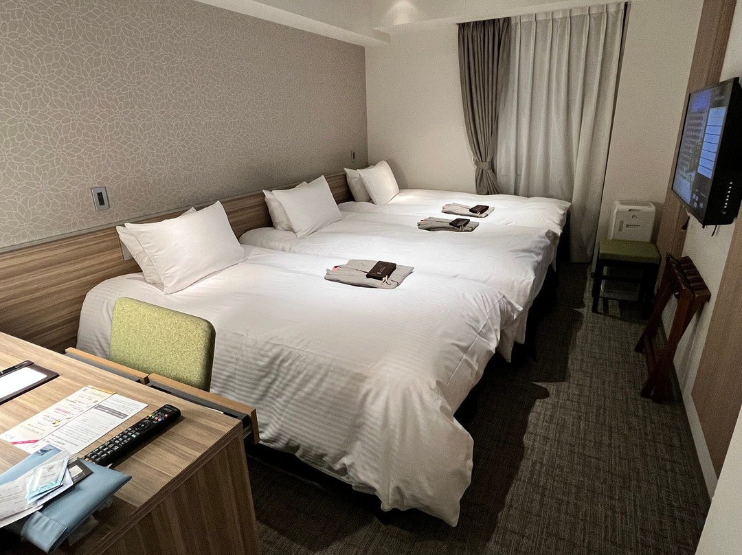 京都埃尔旅舍主图