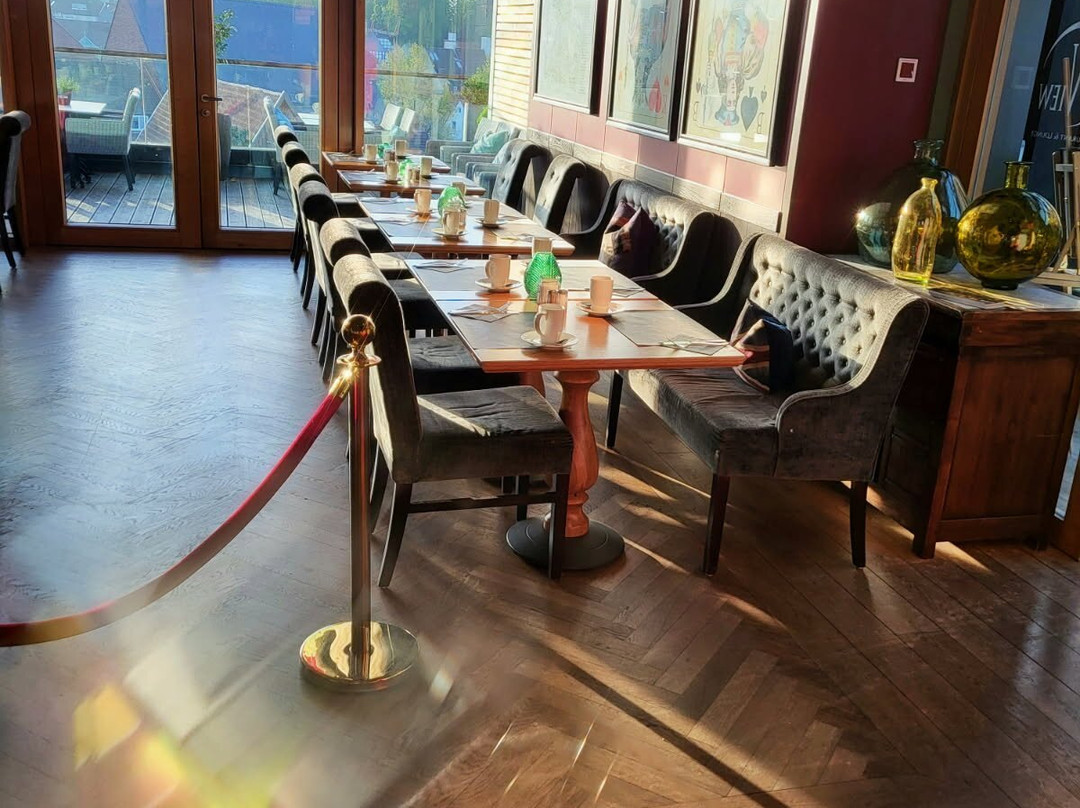 Der Lippischer Hof主图