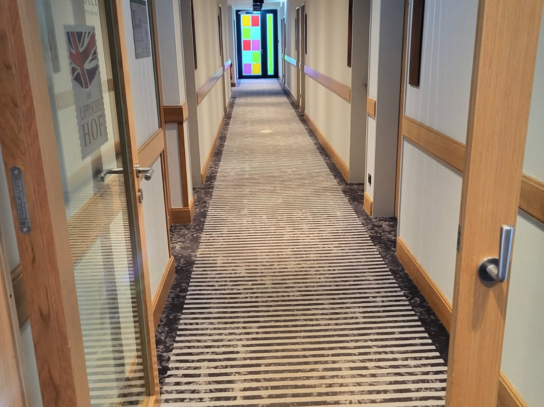 Der Lippischer Hof主图