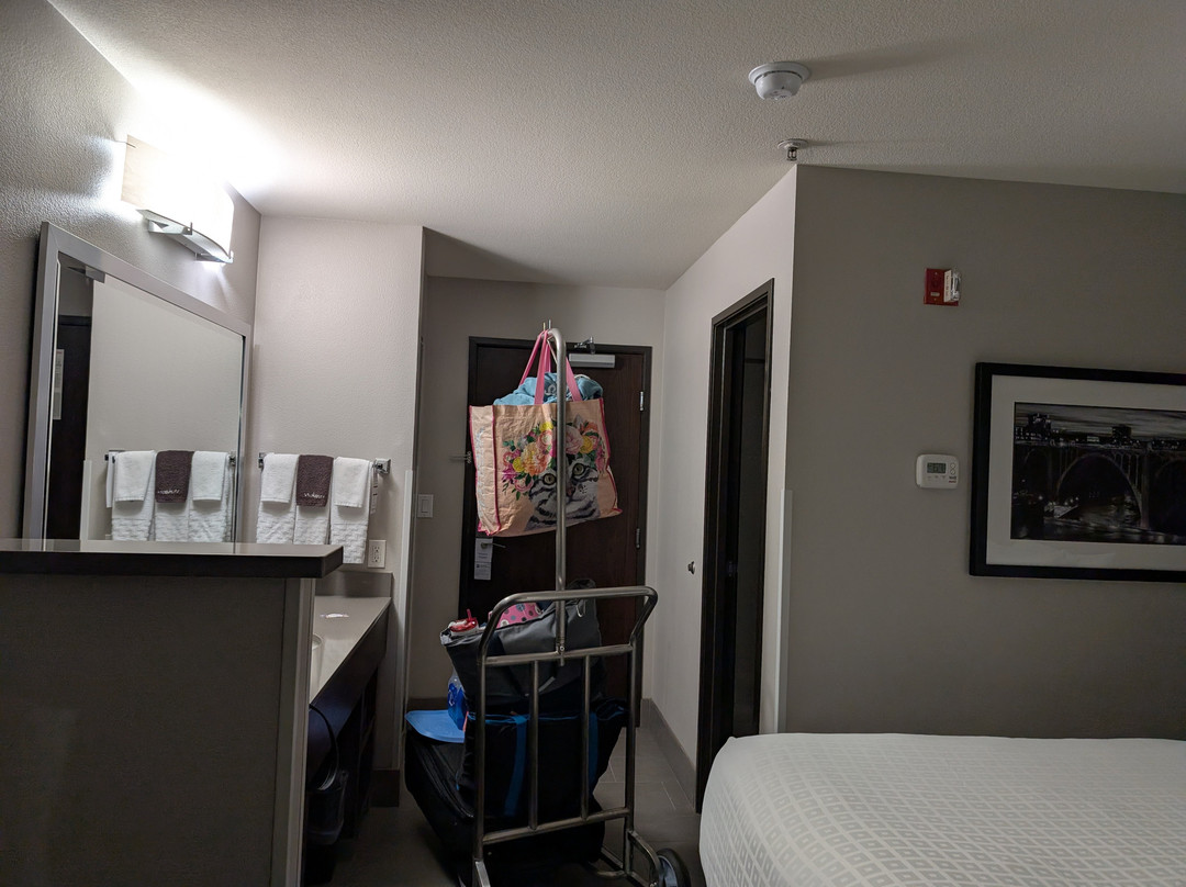 Best Western Plus Spokane North主图