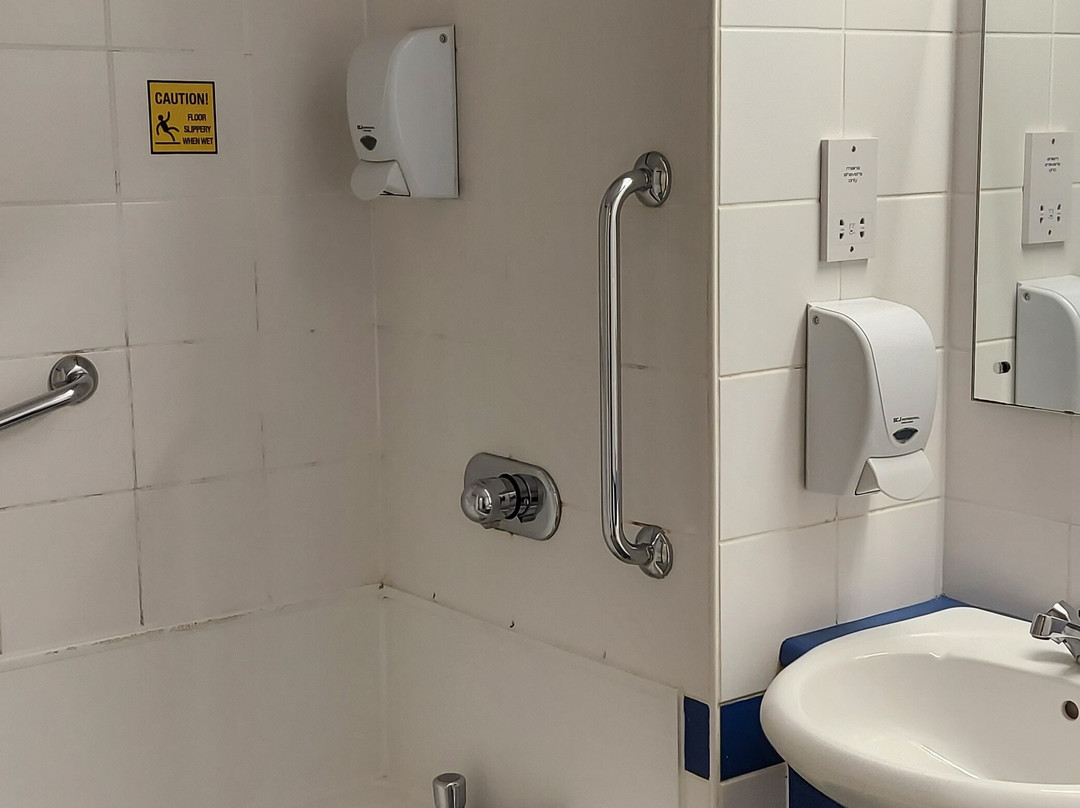 Travelodge Dublin Airport Swords主图