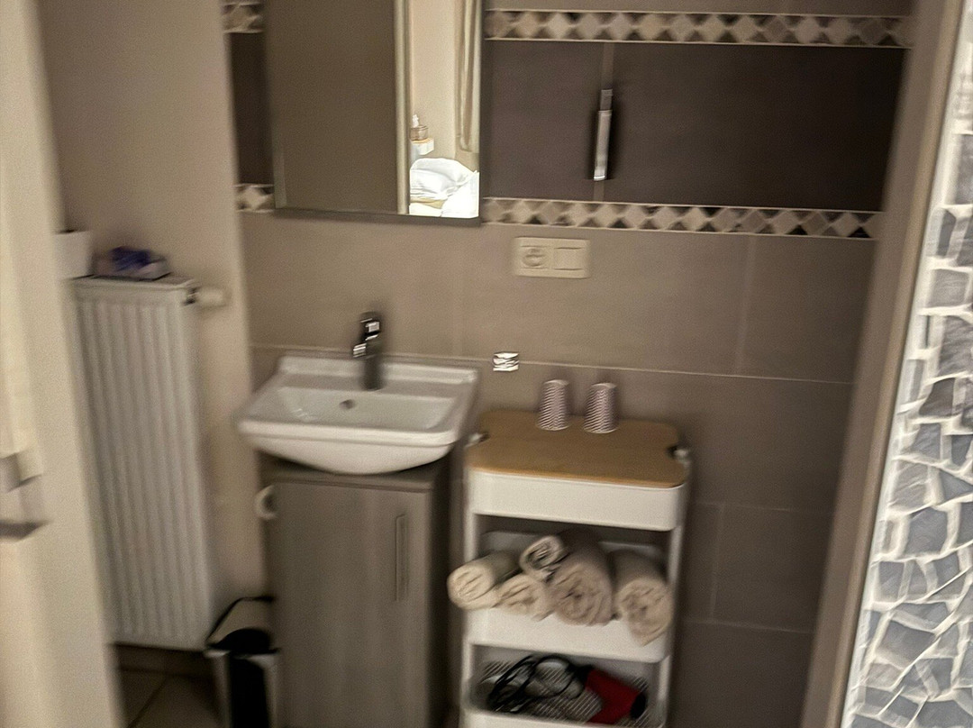 B&B Luxe Kamers Noord-Zuid主图