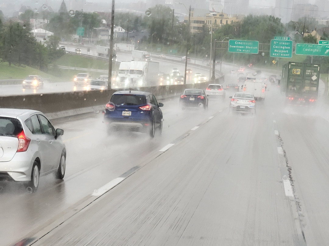 Team Johnson Limo-Delta必去景点