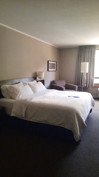 Holiday Inn Express Temuco, an IHG hotel-客卧