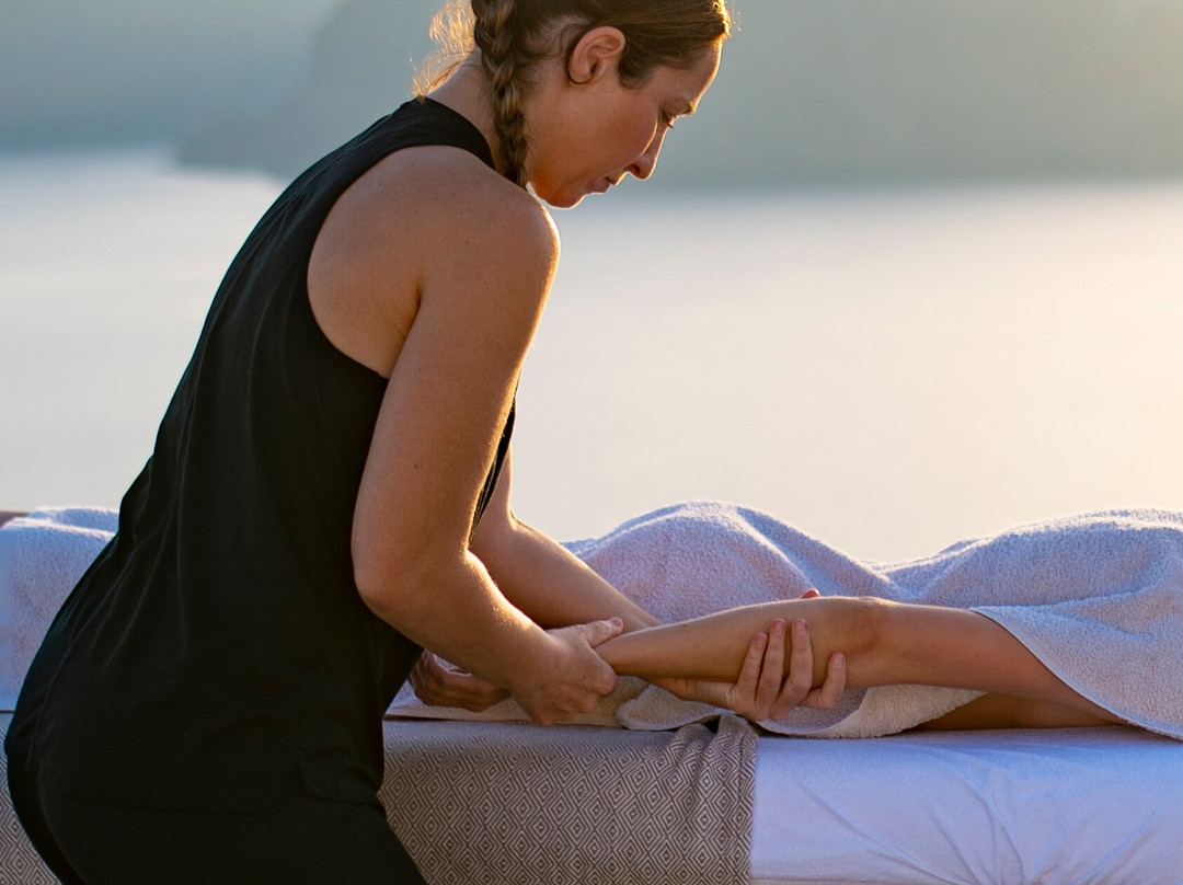 Soma Rei Wellness景点图片