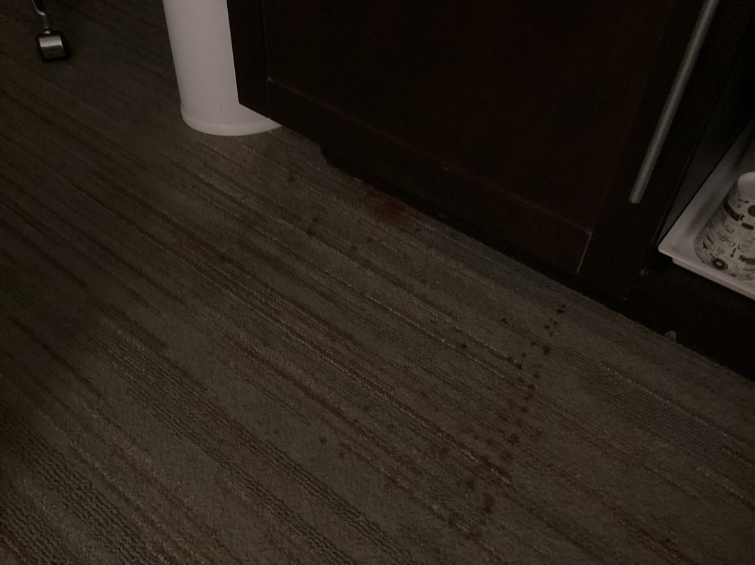 Hampton Inn Gaylord主图