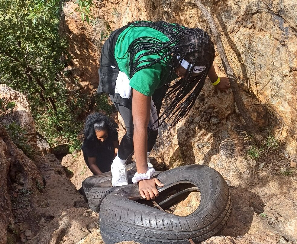 Hennops Hiking Trail-比勒陀利亚必去景点