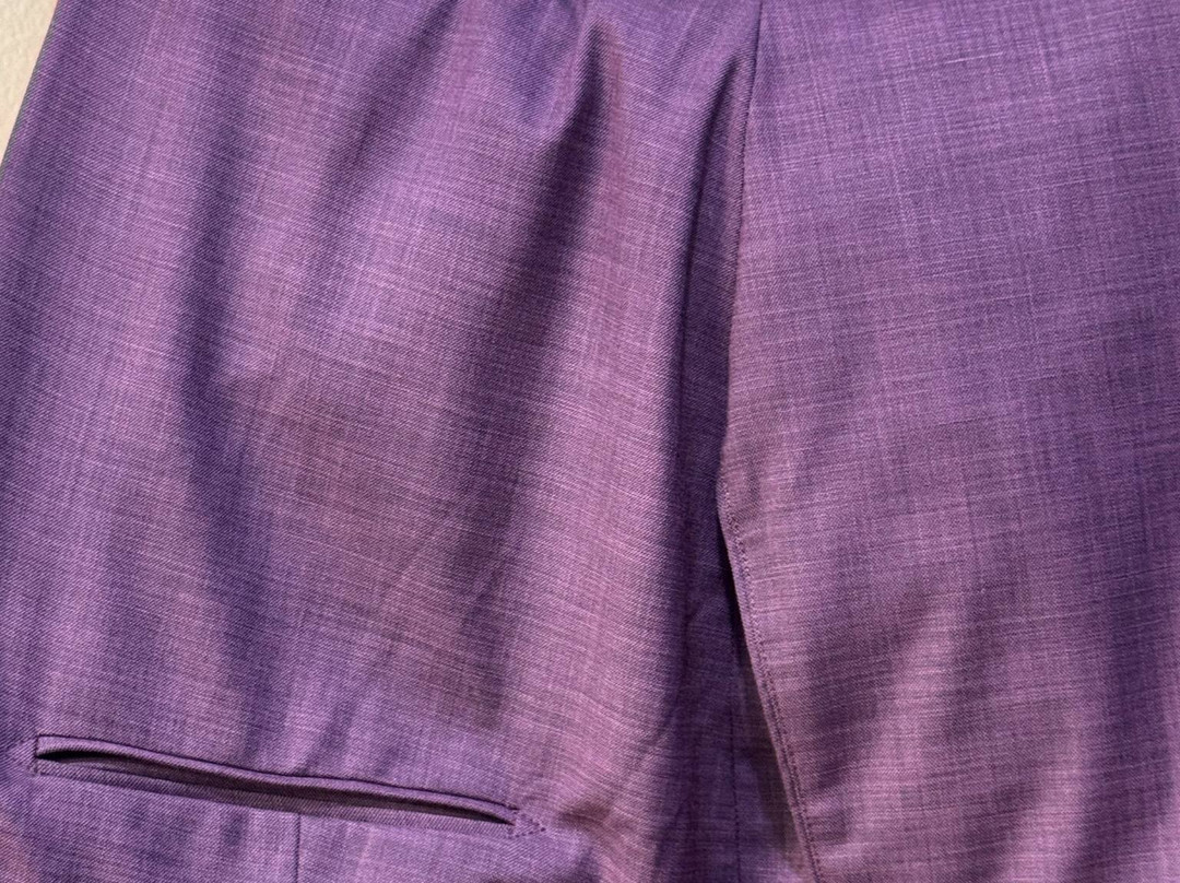 David & Co-曼谷必去景点