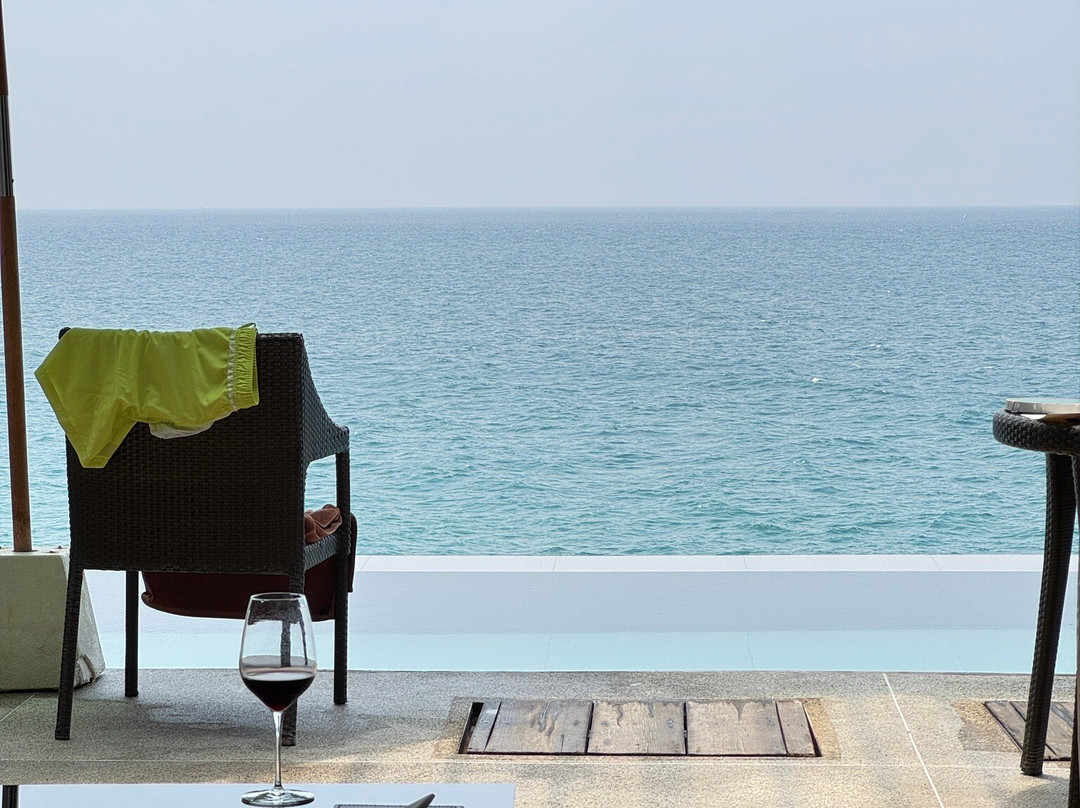 迎碧安娜私人别墅主图