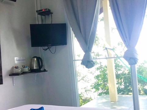 日出别墅度假村主图