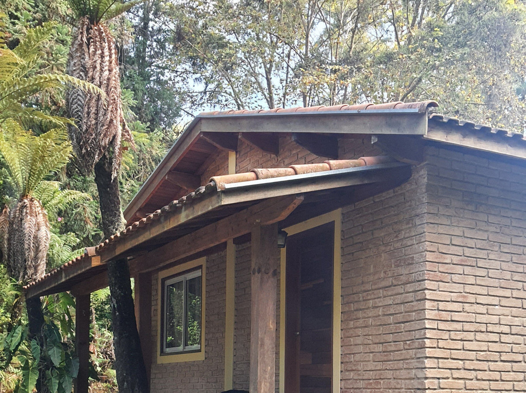 Hotel Fazenda  Itapuá主图