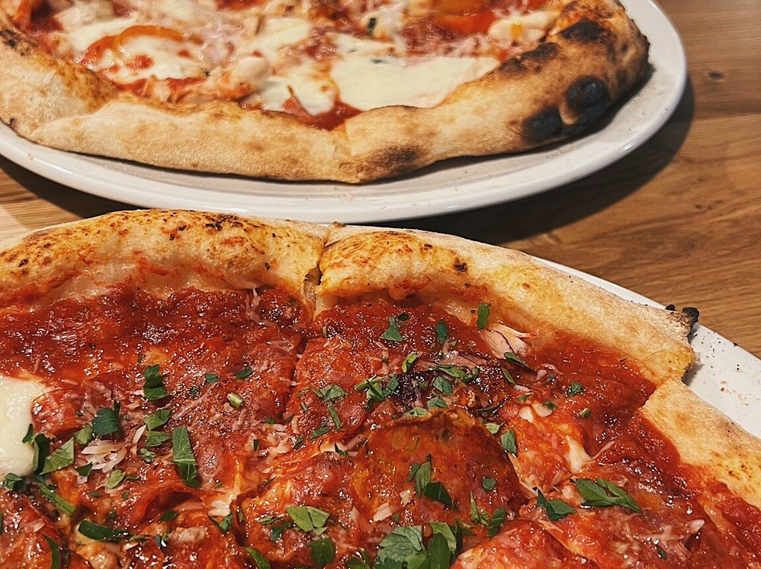 Como Restoran Pizzeria