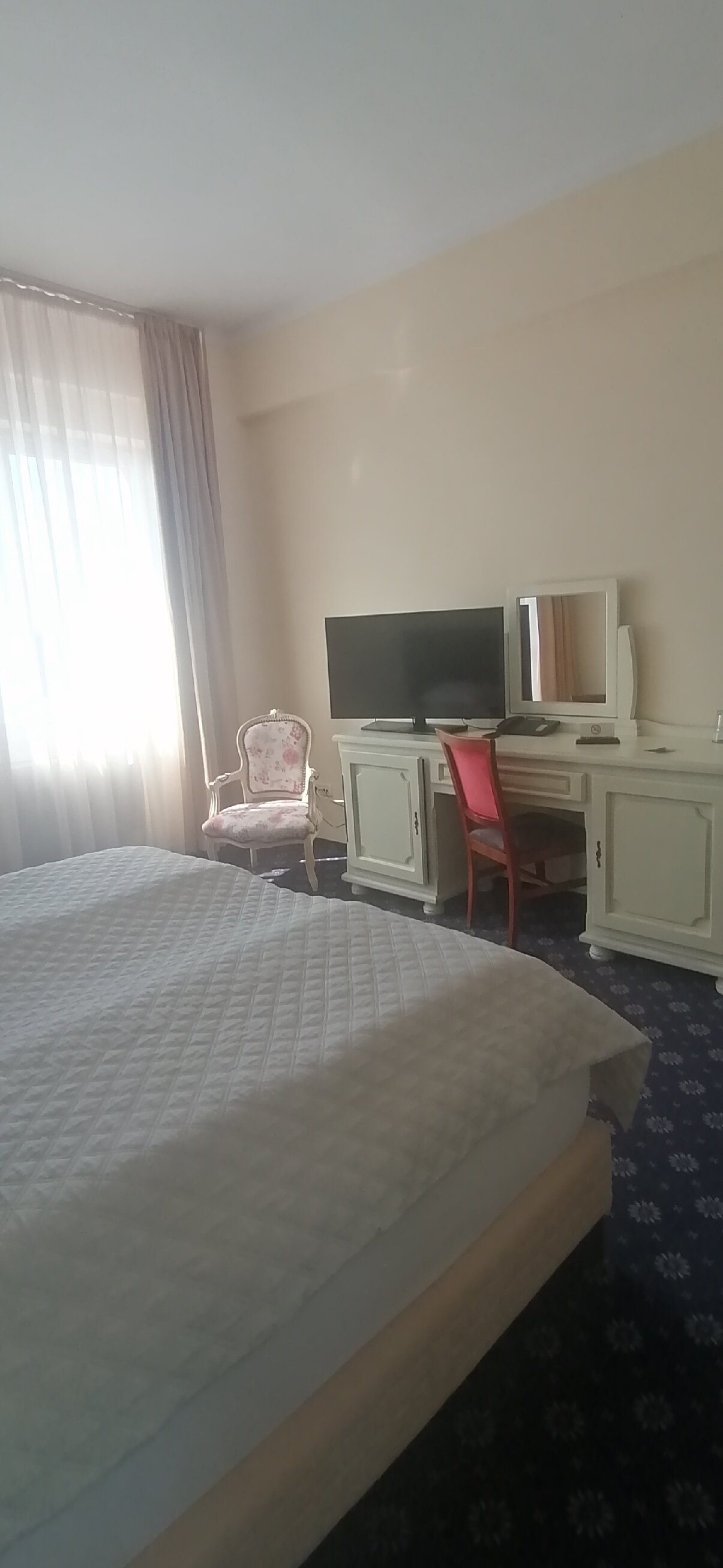 Hotel Coandi-官方