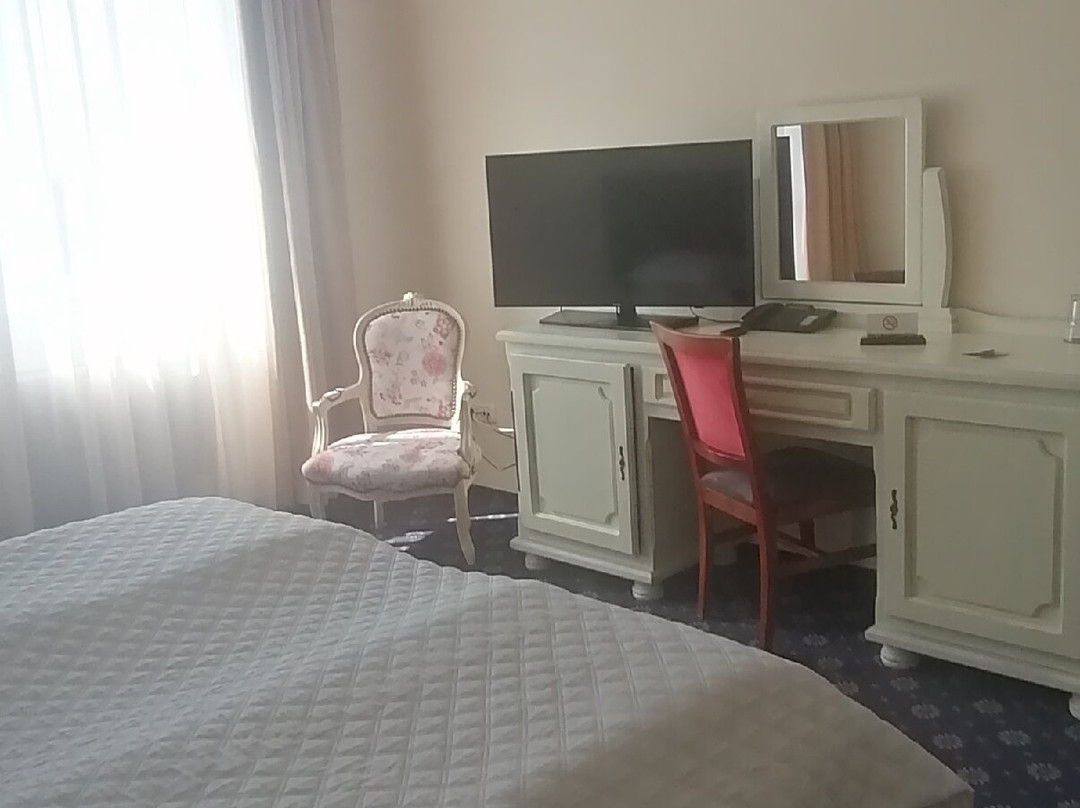 Hotel Coandi主图
