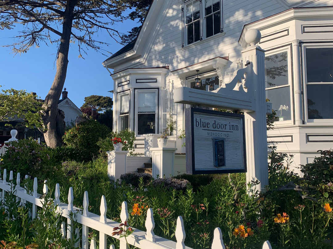 Inns of Mendocino主图