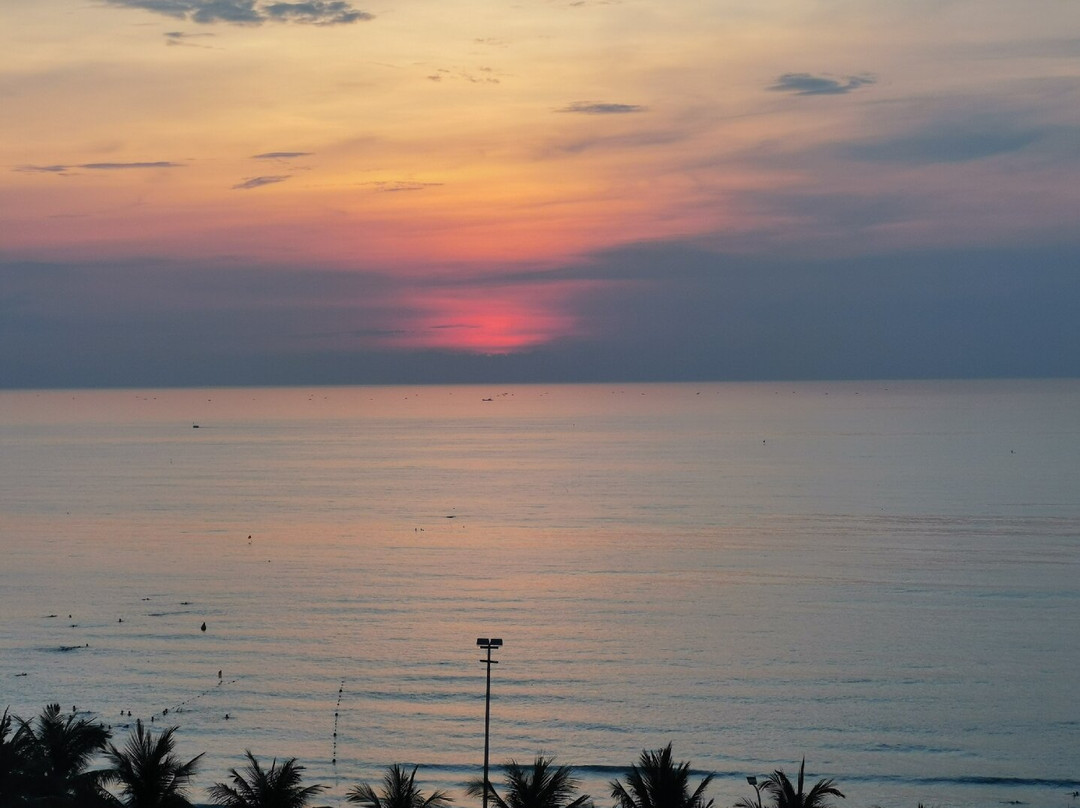 Jbay Beachfront Boutique Hotel