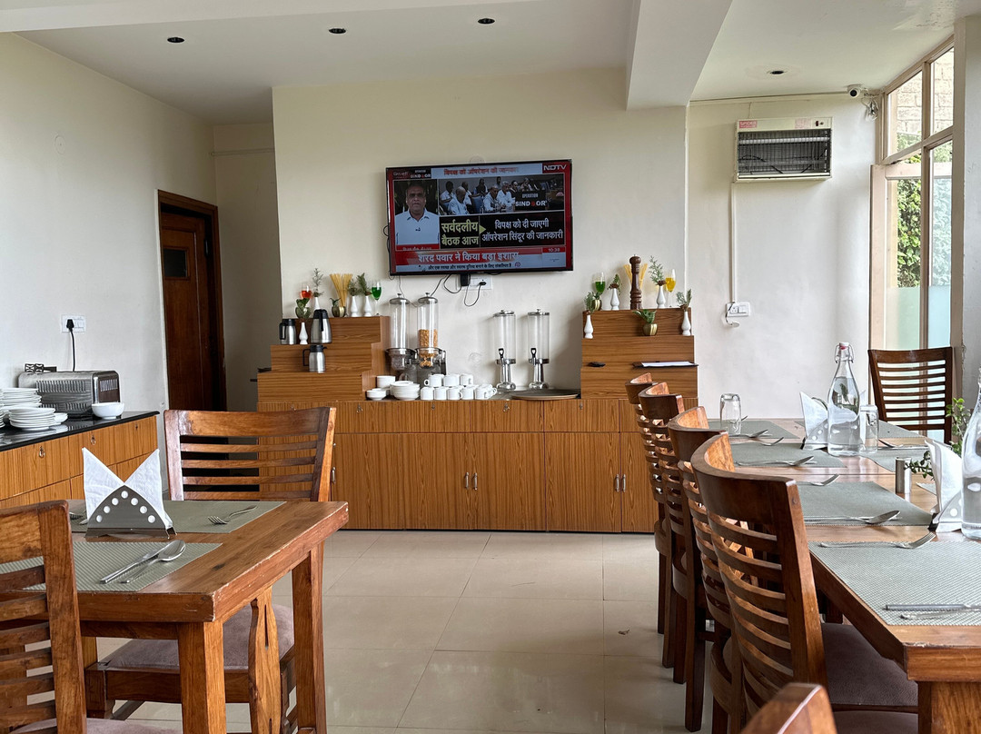 Udman Grand Mashobra主图