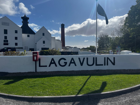 Scottish Routes-爱丁堡必去景点