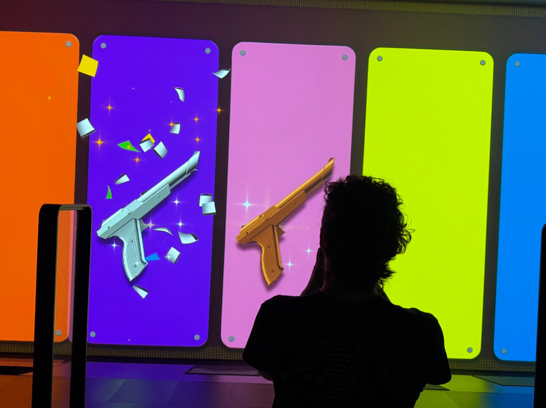 Nintendo Museum-宇治市必去景点