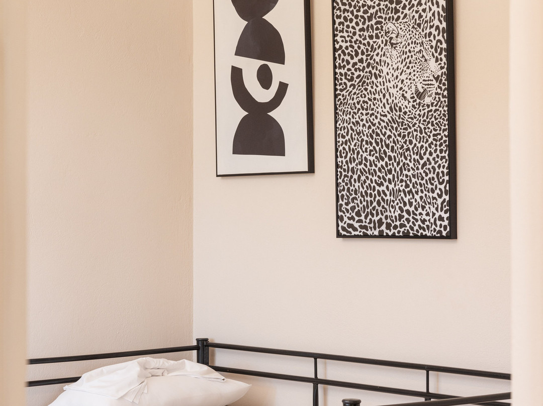 Nisea Hotel Samos主图