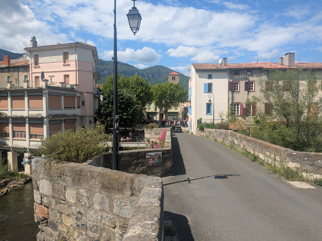 La Rivière Lune Chambre d'Hôtes主图