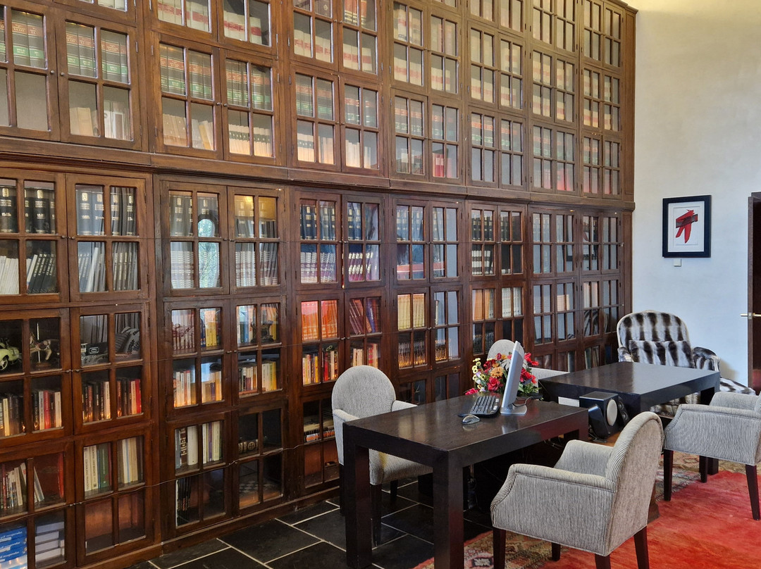 Finca el Cortiñal主图