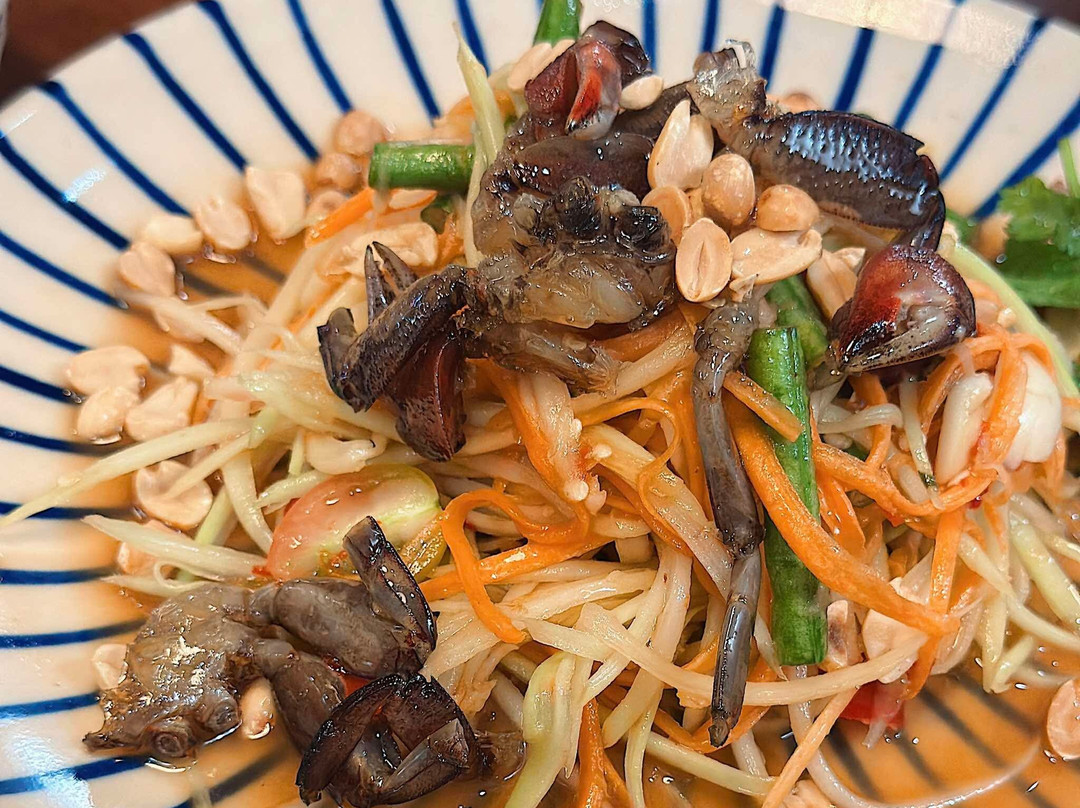 Narak Thai Kitchen主图