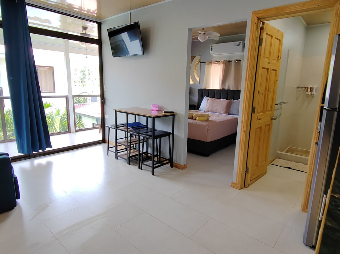 Ballena Rey Hotel