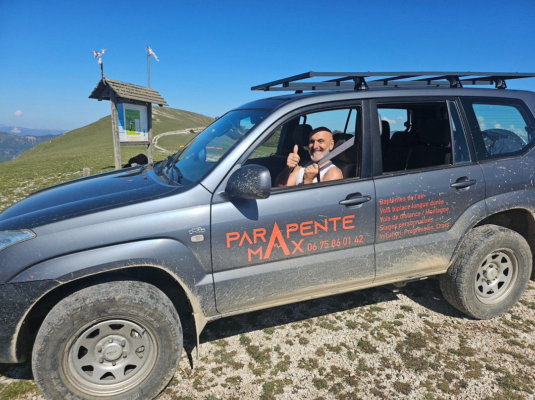 Parapente Max景点图片