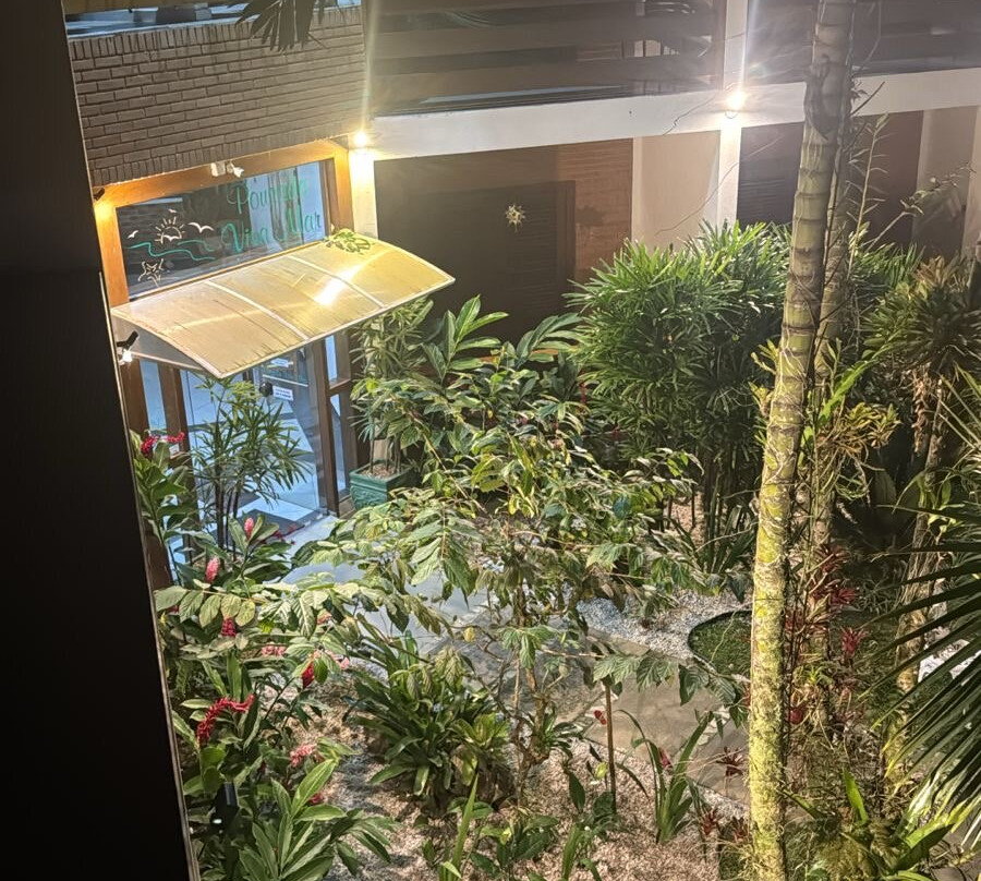 Pousada Viva Mar主图