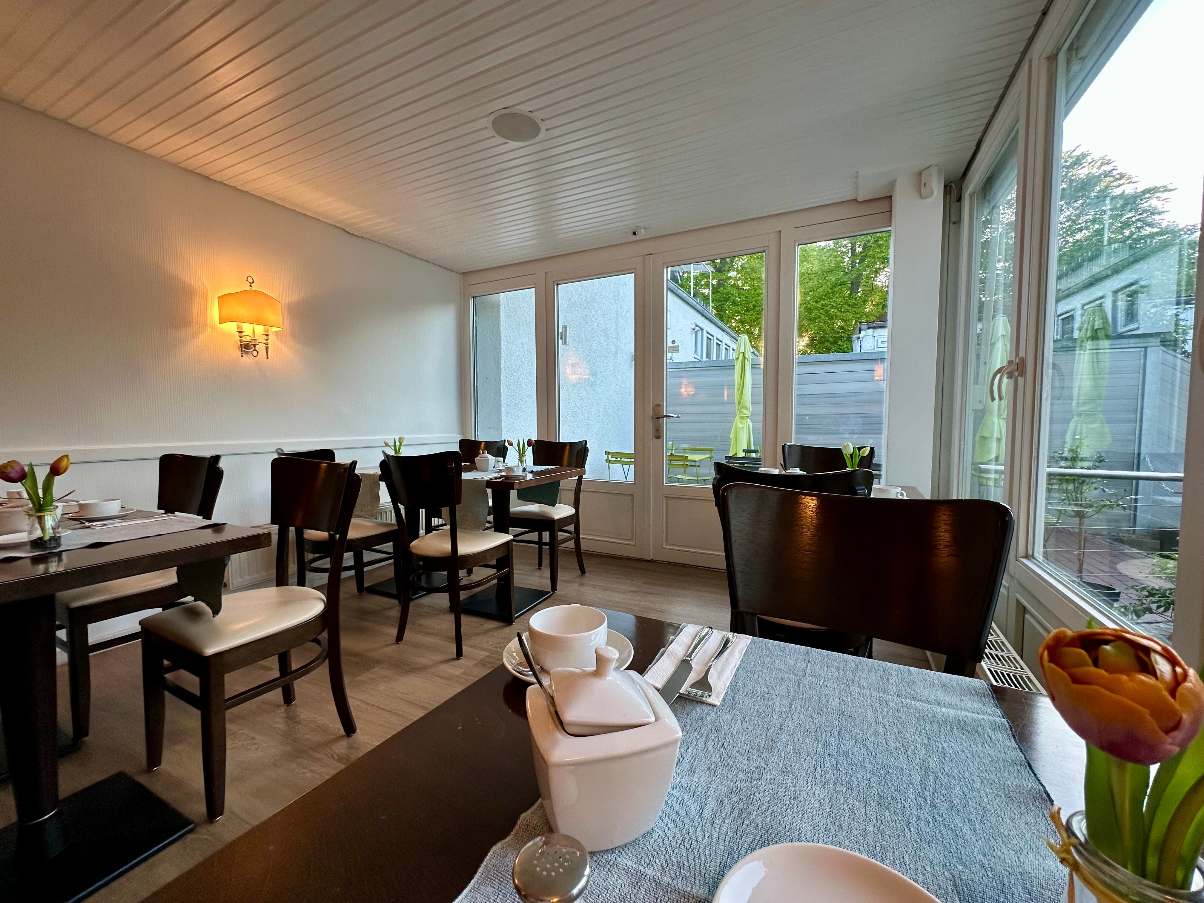 Hotel zum Kuhhirten-官方