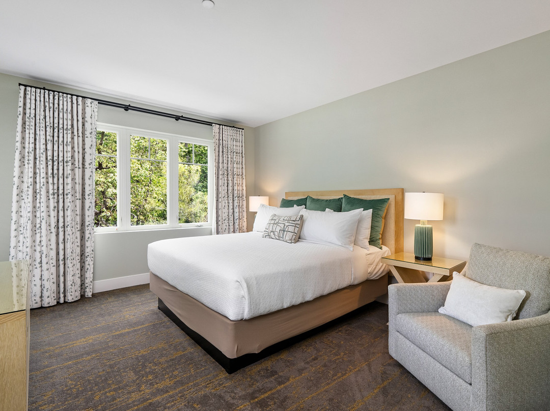 Avila Village Inn主图